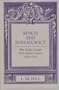 Bench and Bureaucracy: The Public Career of Sir Julius Caesar, 1580-1636