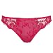 Triumph Daring Temptation – String