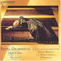 Edita Gruberova Edition Vol. 1 (The Queen Of Belcanto)