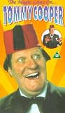 Tommy Cooper - The Magic Lives On [VHS]