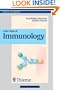 Color Atlas of Immunology (Thieme Flexibook)
