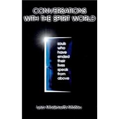 Conversations with the Spirit World: Souls Who Have Ended Their Lives Speak from Above