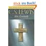 Mere Christianity