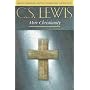 Mere Christianity