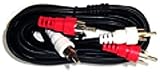 12 ft. Dual RCA Patch Cord