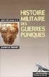 Histoire militaire des guerres puniques, 264-146 avant J.-C.