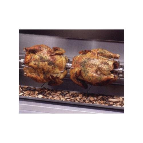 TEC 30 Inch Wood Chip Smoker product image
