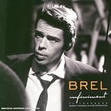 Coffret 2 CD : Brel Intense - Format SACD hybride (inclus 5 in�dits)