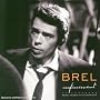 Coffret 2 CD : Brel Intense - Format SACD hybride &hellip ~ Jacques Brel