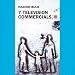7 Television Commercials [VHS]