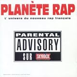 Planete Rap