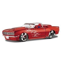 Maisto 31087 - Pro-Rodz Chevrolet Camaro Cabrio 1:18