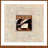 Mozart Mass in C Major, KV 220