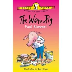 The Were-Pig
