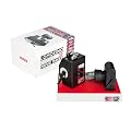 Lomokino Movie Maker with LomokinoScope