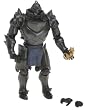 Fullmetal Alchemist Alphonse Elric Action Figure