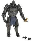 Fullmetal Alchemist Alphonse Elric Action Figure Fullmetal Alchemist Alphonse Elric Action Figure