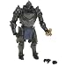 Fullmetal Alchemist Alphonse Elric Action Figure