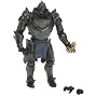 Fullmetal Alchemist Alphonse Elric Action Figure