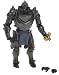 Fullmetal Alchemist Alphonse Elric Action Figure_s-1