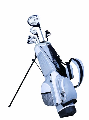 PowerBilt Junior Silver 5 - 5-Feet)