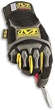 M-Pact Gloves - Black - Medium