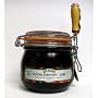 Wild Huckleberry Jam 25 Oz French Crock