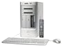 HP m7060n Media Center Photosmart Desktop PC (Intel Pentium 4 Processor 630 (H-T), 1 GB RAM, 200 GB Hard Drive, LightScribe Dbl Layer DVD+/-RW Drive)