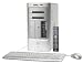 HP m7060n Media Center Photosmart Desktop PC (Intel Pentium 4 Processor 630 (H-T), 1 GB RAM, 200 GB Hard Drive, LightScribe Dbl Layer DVD+/-RW Drive)