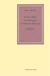 L'Alg�rie � l'�poque d'Abd-el-Kader