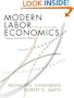Modern Labor Economics: Theory and Public Policy (10th Edition)