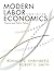 Modern Labor Economics: Theory and Public Policy (8th Edition)