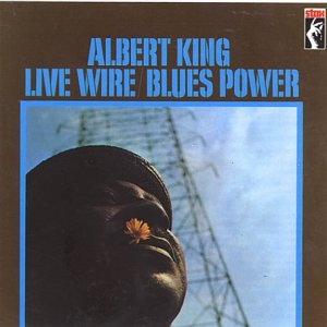 albert king blues power
