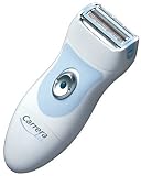 Lady Carrera Cosmetic Line Ladyshaver Wet & Dry Akku - 