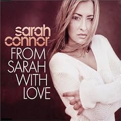 From Sarah With Love [4trx]
