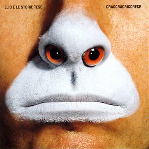 Elio e le storie tese - La Visione Lyrics - Zortam Music