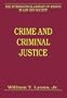 Crime And Criminal Justice (The International Library of Essays in Law and Society)