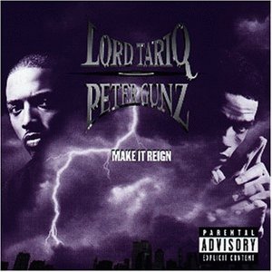 Lord Tariq & Peter Gunz - Hip-Hop Volume 1 - Zortam Music