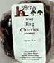 Dried Bing Cherries, 8 oz.