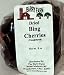 Dried Bing Cherries, 8 oz.