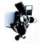 New Astra III B Deluxe Marine Sextant Guaranty