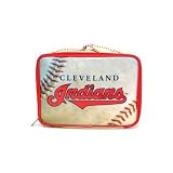 MLB Cleveland Indians Field Team Lunch Box