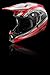 Read Z1R Rail Fuel Offroad Motorcycle Helmet / Adult / Red / Xl / PT # 0110-0977 Details Z1R Rail Fuel Offroad Motorcycle Helmet / Adult / Red / Xl / PT # 0110-0977