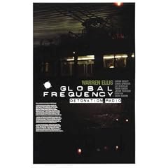 Global Frequency: Detonation Radio Bk. 2