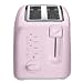 Cuisinart CPT-120PK Electronic Cool-Touch 2-SliceToaster, Pink