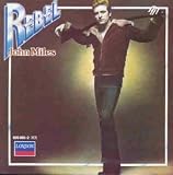 Review John Miles  / Rebel