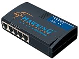 Hawking Technology PN105ES 5-Port 10/100 Switch