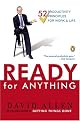 Ready for Anything: 52 Productivity Principles for Work and Life by David Allen