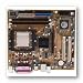 Electronics : ASUS A8V-MX - Motherboard - micro ATX - K8M800 - Socket 939 - UDMA133, Serial ATA-300 (RAID) - Ethernet - video - 6-channel audio