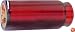 Jim Dunlop RWS11 Rwilly Red Mojo Med Slide